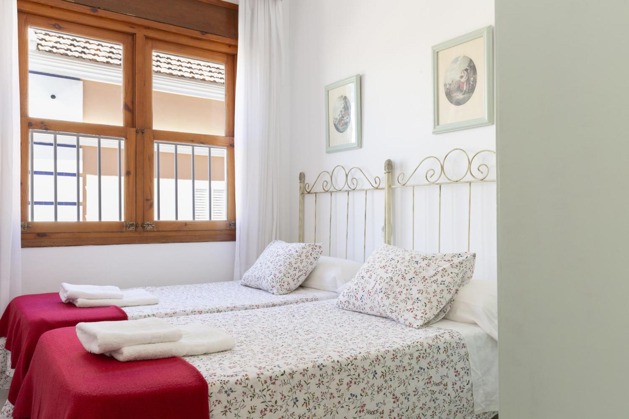 Apartamento Playa De Regla Con Terraza 1 Chipiona Exterior foto